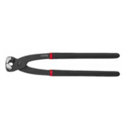 Baum 250mm Flat Head Tower Pincer, Art-119KF (Pack of 6)-picture-36