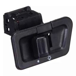 Uno Minda Sw-0914B Light Control Switch For Honda Activa/ Dio (Black)-picture-26