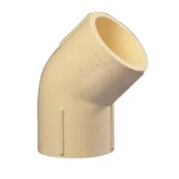 Supreme Lifeline 1-1/4 inch 45 deg SCH-11 CPVC Elbow, MC1P1BDF004I-picture-9