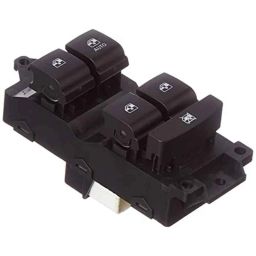 Uno Minda Power Window Switch for Mahindra Scorpio, PSW-21024-27