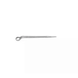 De Neers 50mm Stainless Steel Silver Antimagnetic Construction Single Open Wrench-picture-36