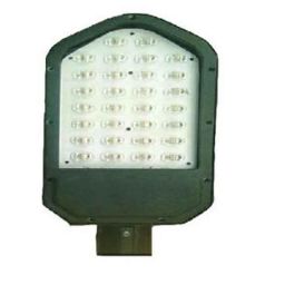 King Sun Solar Street Light 18W White Model-4-13