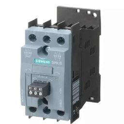 Siemens 3RF2130-1AA45 30A Solid State Switching Device-picture-14