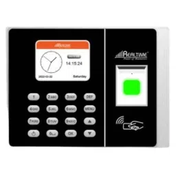 Realtime RS-9N 2.4 inch Biometric Device-picture-28