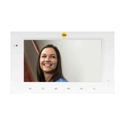 Yale JB-305 E Video Door Phone-46