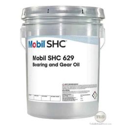 Mobil SHC 629 20L Gear &a; Bearing Oil-image-115