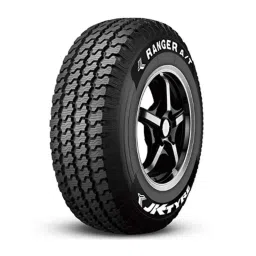 Jk Tyre Ranger A/T 235/70 R16 Rubber Tubeless Car Tyre-picture-18
