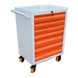 Rimsha 300kg 7 Drawer JCB Tool Trolley, RIM-026-picture-43