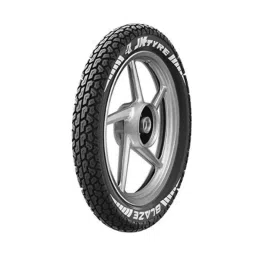 Jk Tyre 12 inch 90/90-R12 Blaze BA11 All Wheel TL Tyre-picture-32