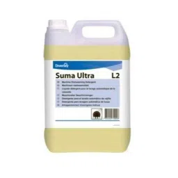 Diversey Suma Ultra 25L Concentrate Liquid Detergent, 5760738-picture-5