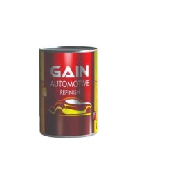 Magic Paints Gain 4 Litre Jade Green High-Gloss Refinish Automotive Paint for Cars, Trucks, Tractors &a; Pickup-image-96