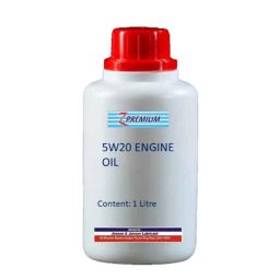 Z Premium 1L 5W20 Automotive Engine Oil, 5W20EO-image-5