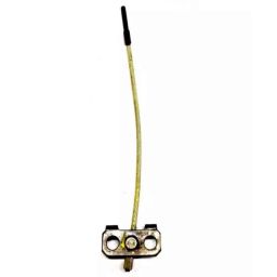 New Era Nec4054 Hand Brake Cable Front for Toyota Qualis, NEW-5NYOAS-picture-3