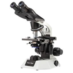 Magnus MLXi-Plus Freedom Advanced Laboratory Binocular Microscope-12