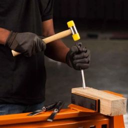 Stanley 3 Pcs Wood Chisel Set,16-089 image 5