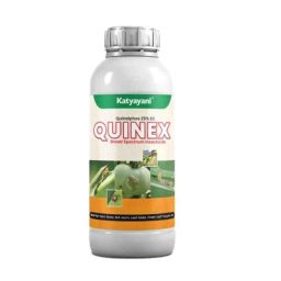 Katyayani Quinalphos 25% EC Chemical Insecticide, K-6254-picture-47