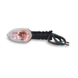 Varroc Bike Indicator for Yamaha FZ with Pre-Wiring, K353163500-13