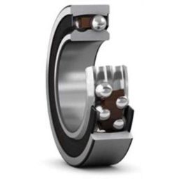 Imported 1209 EKTN9 Self Aligning Ball Bearing, 45x85x19mm-image-1