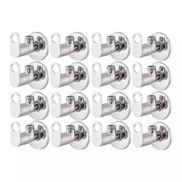 Fastgear Prime Stainless Steel Silver Chrome Finish Angle Valve, FG2492 (Pack of 16)-image-88
