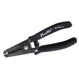 proskit Pro&s;sKit Precision Wire Stripper with Conductive Handle, 1PK-3001E-picture-7