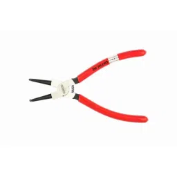 De Neers 175mm DN11442/7 Professional Bent Internal Circlip Plier, Capacity: 19-60 mm (Pack of 10)-picture-7