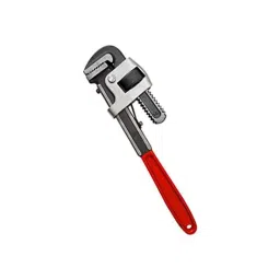 B K Jagan &a; Co 14 inch Iron Polished Pipe Wrench-image-75