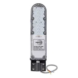 Wipro Garnet 30W 6500K Aluminium Cool White LED Street Light-picture-48