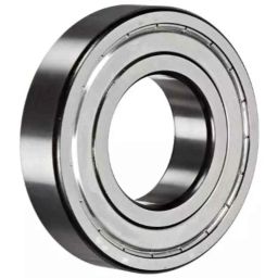 Imported 10x30x9mm High Carbon Chromium Steel Deep Groove Ball Bearing, 6200-2Z/C3 (Pack of 10)-image-98