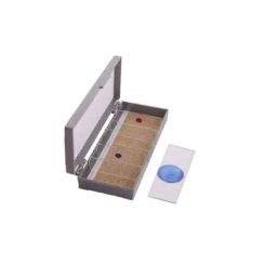 Abdos 6Pcs 50 Slots Slides, P90104-21