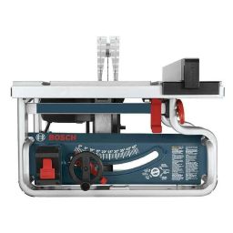 Bosch 3650rpm 1800W Bench Top Saw, GTS 10 J-34