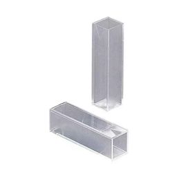 Lab Plus Disposable Cuvette Bra Series, Capacity: 2.5-4.5 ml, LP-4631-image-3