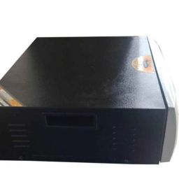 Pulstron 1500VA 24V Sine Wave Hybrid Solar Inverter with LCD Display, SNV-1500FP image 3