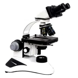 Labcare 40-1000x Binocular Co-Axial Research Microscope, LB-CXL45-32