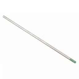 Westward 0.09375 inch Green WMS Tungsten AC Electrode, 31GH95 (Pack of 10)-picture-23