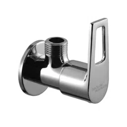 Hindware Aspiro Brass Chrome Finish Wall Mount Angular Stop Valve, F570043-picture-10