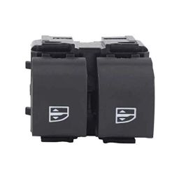 Uno Minda Power Window Switch for Renault Duster &a; Lodgy, S21158-000M00-54