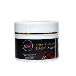 Indopower DD143 100g Coffee &a; Chocolate Facial Scrub-image-85