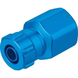 Festo ACK-3/8-PK-9 8mm Quick Connector, 3710-picture-6