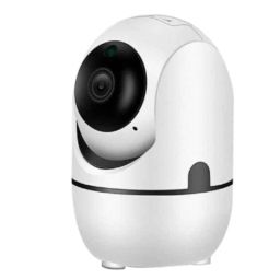 Sropx SBT01 2MP White Wi-Fi CCTV Camera-46