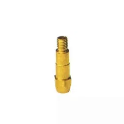 Neoweld 40KD Golden Brass Tip Holder-picture-15