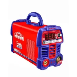 EMTOP 1.6-4mm 200A Inverter MMA Welding Machine with IGBT Technology, EWDEM2061-7