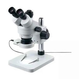 Lab Plus Zoom Stereo Microscope SZM Series, LP-13233-18