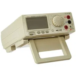 HTC DM-8045R Digital Multimeter image 2