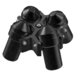 Neuation 100ml Swing Out Rotor with Lid, UC-156 (Pack of 4)-12
