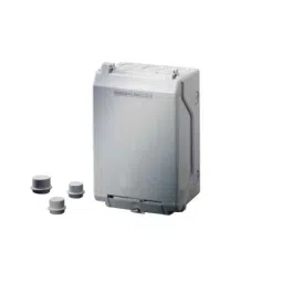 Hensel 136x253x115mm Empty Box, KG9001IN-picture-34