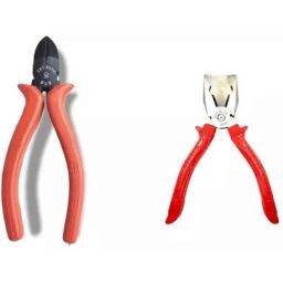 Sky Blue 2 Pcs 7.8 inch Lineman Plier Combo, SBE_PLIER_0738-picture-33