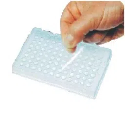 Axiva Secure Seal Thermal Adhesive Non Sterile Sealing Film, T329-1 (Pack of 100)-picture-29