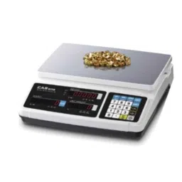 Cas PR-C-6 6kg Digital Counting Scale-picture-25