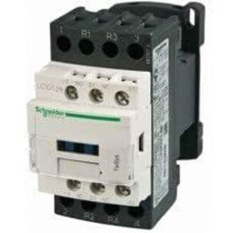 Schneider Electric TeSys 250A 24VDC 4 Pole D Model DC Control Power Contactor, LC1D1150046BD-image-28