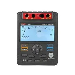 UNI-T Insulation Resistance Tester 100-1000V UT511-1